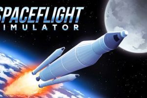 航天模拟器 Spaceflight Simulator for Mac v1.5.7.2 英文原生版