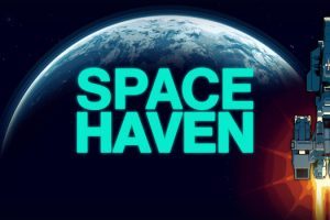 太空避难所 Space Haven for Mac v0.19.0 中文原生版