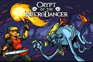 节奏地牢 Crypt of the NecroDancer for Mac v3.7.5 中文原生版附DLC