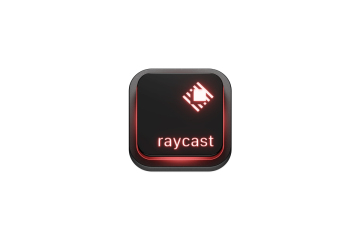 Raycast for Mac v1.63.0 Mac快捷启动器工具 免费版