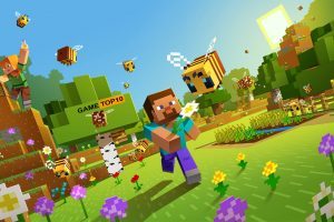 我的世界Minecraft v3.5.3.223 超级好玩的一款沙盒式建造游戏