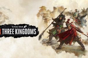 全面战争：三国 Total War: THREE KINGDOMS for Mac v1.0 中文原生版含DLC