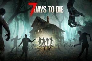 七日杀 7 Days to Die for Mac v21.2.b30 中文原生版