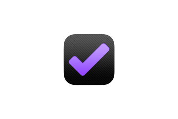 Omnifocus Pro 4 for Mac v4.0.2 GTD任务管理器 中文激活版