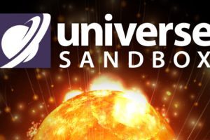 宇宙沙盘2 Universe Sandbox 2 for Mac v33.0.0 中文原生版