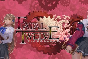 致命十二人 Fatal Twelve for Mac v1.02(44111)中文原生版