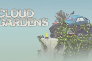 云端花园 Cloud Gardens for Mac v1.1.0 中文原生版