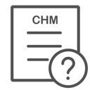 GM CHM Reader Pro