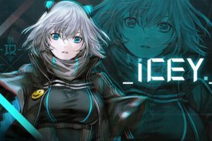 艾希ICEY for Mac v1.0 中文原生版