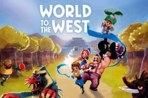 西方世界 World To The West for Mac v1.3.1 中文原生版