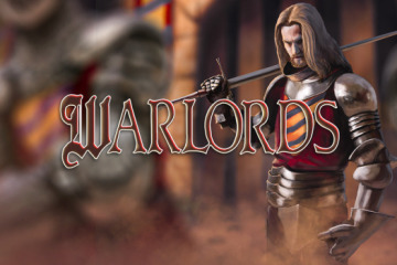 战神 Warlords I for Mac vgog-1(33703) 英文原生版