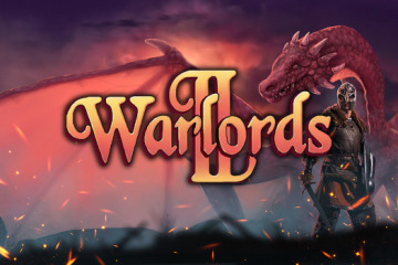 战神2豪华版 Warlords II Deluxe for Mac v2.24.33727 英文原生版