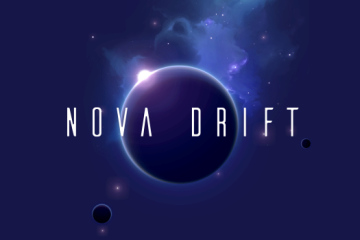 新星漂移 Nova Drift for Mac v0.36.14 中文原生版