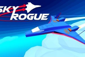 天空随机战 Sky Rogue for Mac v1.3.3 中文原生版