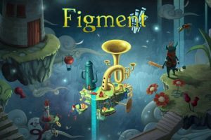 虚构世界 Figment for Mac v1.1.8 中文原生版