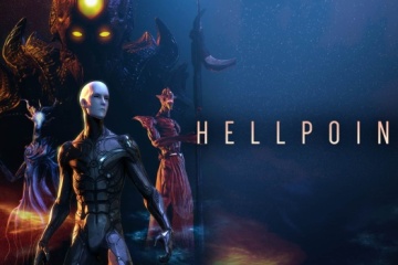 地狱时刻 Hellpoint for Mac v495 中文原生版附DLC