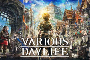 多样生活 Various Daylife for Mac v1.5.1 中文原生版