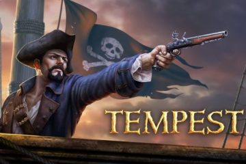 风暴之海 Tempest: Pirate Action RPG for Mac v1.2.2(20604)中文原生版附DLC