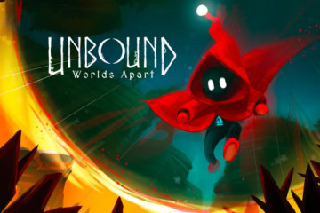 游离于世界之海 Unbound: Worlds Apart for Mac v1.1a 中文原生版