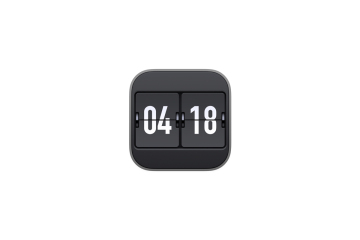 Eon Timer for Mac v2.9.11 好用的时间管理工具 中文激活版