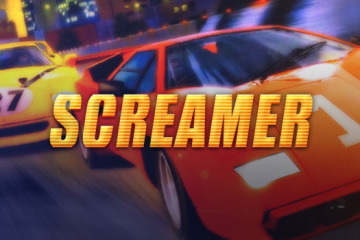 尖叫赛车 Screamer for Mac v1.0(34378) 英文原生版