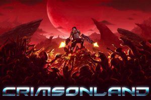 血腥大地 Crimsonland for Mac v1.4.1(44647)中文原生版 射击冒险游戏