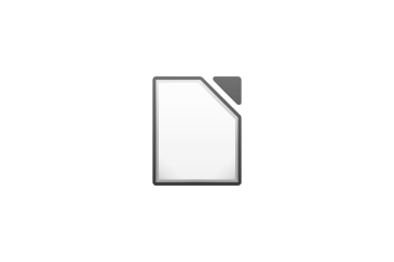 LibreOffice for Mac v7.6.4.1 办公套件 正式版