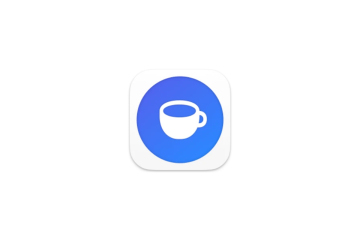 Caffeinated for Mac v2.0.5 防止屏幕睡眠工具 直装版