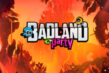 迷失之地派对 Badland Party for Mac v2.0.0 中文原生版