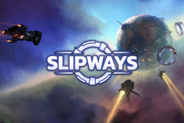 星路 Slipways for Mac v1.3-1118 中文原生版