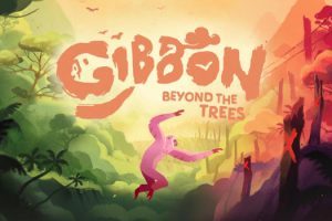 长臂猿传奇：丛林之外 Gibbon: Beyond The Trees for Mac v1.9.1 中文原生版