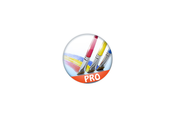 My PaintBrush Pro for Mac v2.4.2 绘画工具 激活版