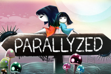 平行梦境 Parallyzed for Mac v1.0 (08.08.2017) 中文原生版