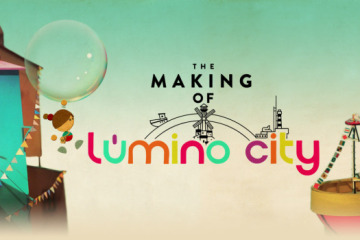 爷爷的城市 Lumino City for Mac v21.04.2022 英文原生版