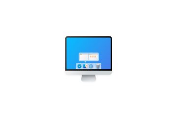 ActiveDock for Mac v2.601 强大的Dock增强工具 激活版