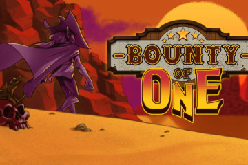 一个人的悬赏 Bounty of One for Mac v1.03 中文原生版