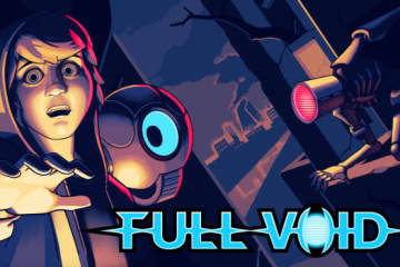 完全无效 Full Void for Mac v1.012 英文原生版