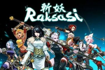 斩妖Raksasi Devil Slayer – Raksasi for Mac v1.5.11 中文原生版