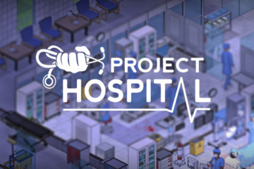 医院计划 Project Hospital for Mac v1.2.23315 中文原生版附DLC