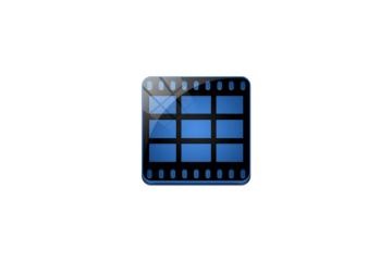 Movie Thumbnails Maker for Mac v4.4.0 电影缩略图制作工具 激活版