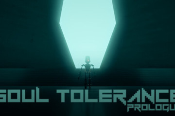 灵魂宽容：序章 Soul Tolerance: Prologue for Mac v0.7.5 英文原生版