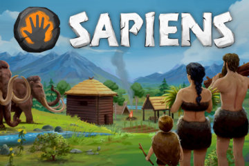 智人 Sapiens for Mac v0.4.2.5m 英文原生版