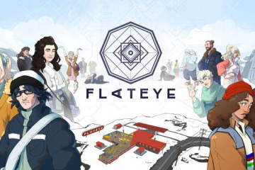 平眼 Flat Eye for Mac v1.2.1v2 中文原生版