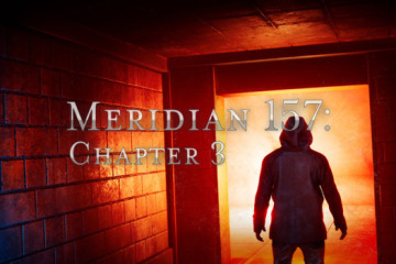 子午线157：第3章 Meridian 157: Chapter 3 for Mac v0.4 中文原生版