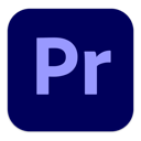 Adobe Premiere Pro 2024