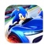 Sonic Racing for Mac v2.4.1 索尼克赛车 快节奏竞速赛车游戏