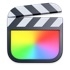 Final Cut Pro X for Mac v10.7 FCPX视频编辑软件 中文破解版下载