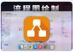 「🎨流程图绘制工具」draw.io v24.6.4 中文版