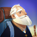 Old Man’s Journey (老人之旅)