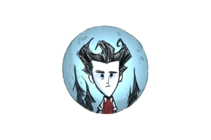 Don’t Starve （饥荒）